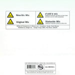 E.K.O. (Electrical Knock Out)* : De La Casa (12", Single)