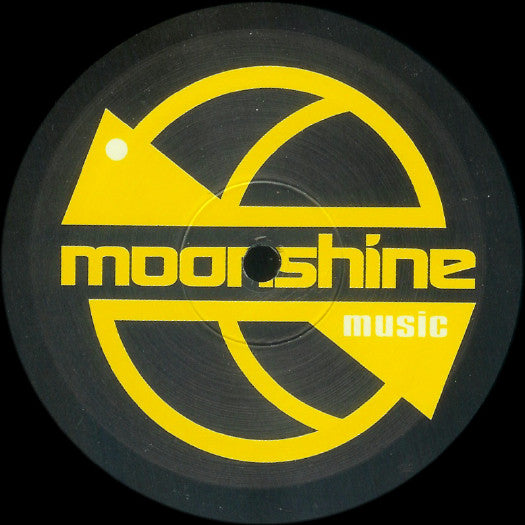 E.K.O. (Electrical Knock Out)* : De La Casa (12", Single)