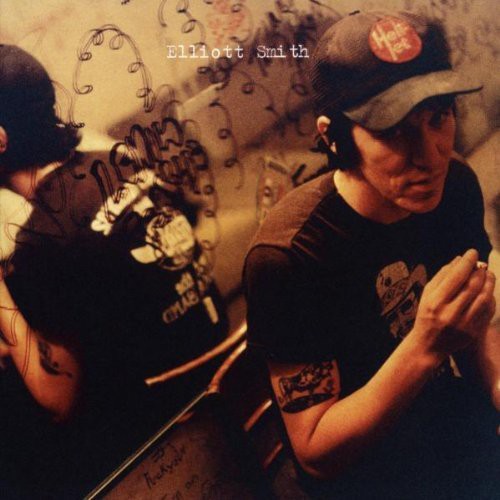Elliott Smith - Either/Or (CD)