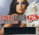 the album cover for Dancefloor Fg Winter 2009 - Dancefloor Fg Winter 2009 [Import]