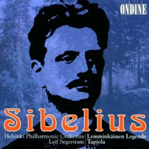 Leif Segerstam - Segerstan Conducts (CD)