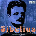 Leif Segerstam - Segerstan Conducts (CD)