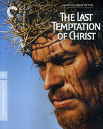 La última tentación de Cristo (Colección Criterion) (Blu-ray)