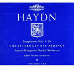 the album cover for BRAHMS/DOHNANYI - Symphonies 1-20