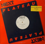 Hithouse : Jack To The Sound Of The Underground (12", Promo)
