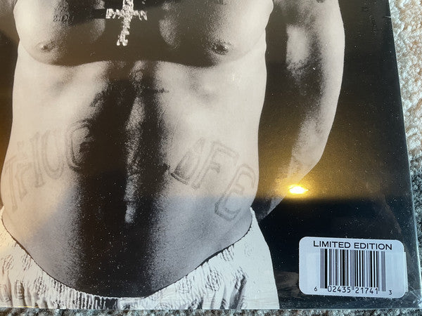 2Pac : The Best Of 2Pac - Part 2: Life(2xLP, Comp, Ltd, Gre)