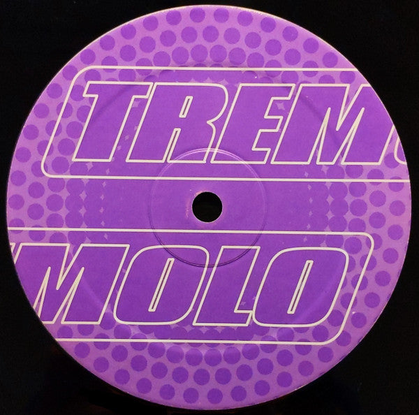 Discodroids : Energy (12")