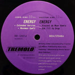 Discodroids : Energy (12")