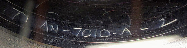 Nick Drake : Five Leaves Left (LP, Album, RE, Ter)