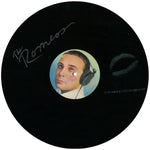 The Romeos : Tell Me, What Can I Do / I Won't Believe You Again / Seriously Affected (Rock And Roll And Love And Death) (12", S/Sided, Etc)