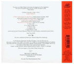 the album cover for STEFFEN SCHLEIERMACHER - Enactments