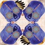 the album cover for Nymph - Nymph