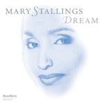 the album cover for Mary Stallings - Dream
