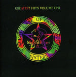 The Sisters of Mercy - Slight Case of Overbombing (CD)