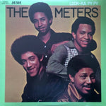 The Meters : Look-Ka Py Py (LP, Album, RE)