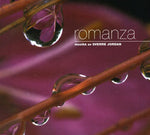 the album cover for Hilde Haraldsen Sveen - Romanza