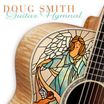 the album cover for Doug Smith - Guitar Hymnal