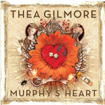 the album cover for a Gilmore - Murphy's Heart