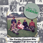 Las Tortugas - Salva a las Tortugas: Grandes éxitos de las Tortugas (Vinilo)