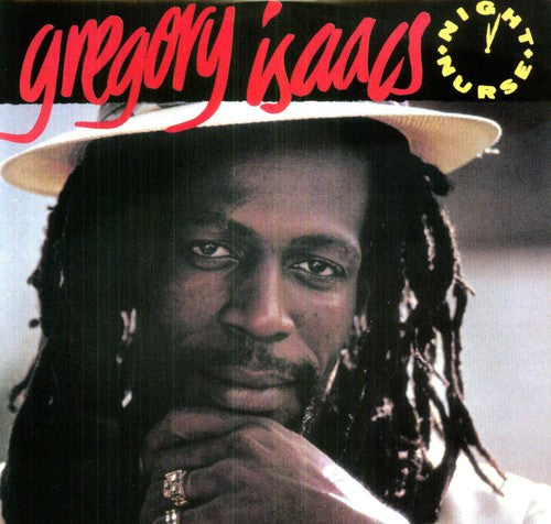 Gregory Isaacs - Night Nurse (Vinyl)