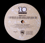 Inner City : That Man (He's All Mine) (12")