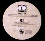 Inner City : That Man (He's All Mine) (12")