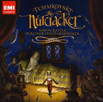 Simon Rattle - Nutcracker: Standard Edition (CD)