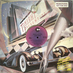 Sister Sledge : Reach Your Peak (12", Single, Promo)