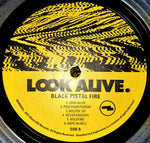 Black Pistol Fire : Look Alive (LP, Album)