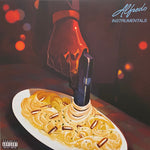 Freddie Gibbs & Alchemist : Alfredo Instrumentals (LP, Album, Dlx, Num)