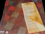 Freddie Gibbs & Alchemist : Alfredo Instrumentals (LP, Album, Dlx, Num)