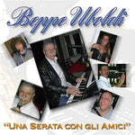 the album cover for Beppe Uboldi - Una Serata Con Gli Amici [Import]
