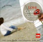 Various Artists - Love Classics / Various (CD)