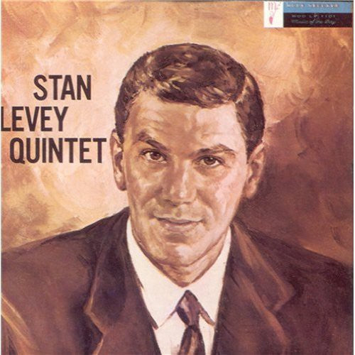 Stan Levey - Stan Levey Quintet (CD)