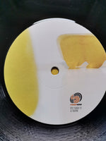 Radical Noiz Feat. Adeva : In & Out (12", Single)