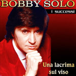 the album cover for Solo Bobby - I Successi [Import]