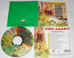 the album cover for Vino Amaro / Various - Vino Amaro / Various