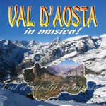 the album cover for Fonola band - Val D'aosta in Musica / Various
