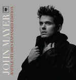 John Mayer - Battle Studies [Deluxe Edition] [Bonus DVD] (CD)