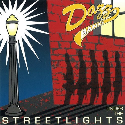 Dazz Band - Bajo las farolas (CD)
