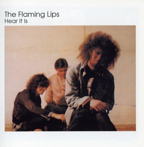 The Flaming Lips - Hear It Is (CD)