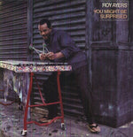 Roy Ayers - You Might Be Surprised (Edición con pistas adicionales) (CD)