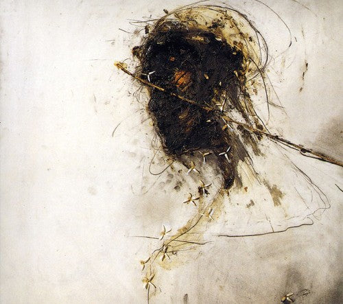 Peter Gabriel - Pasión: Música para la última tentación de Cristo (CD)