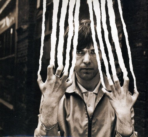Peter Gabriel - Peter Gabriel 2: Scratch (CD)