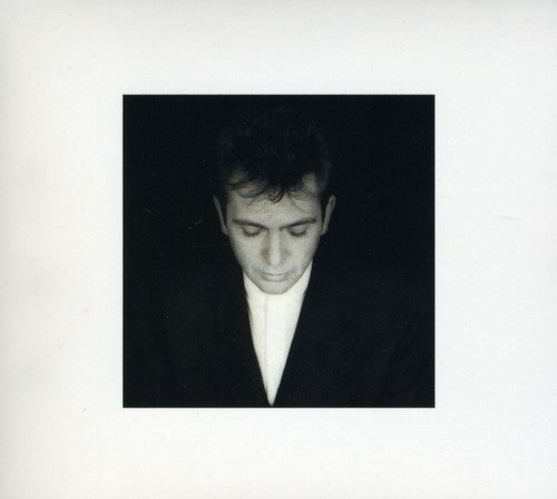 Peter Gabriel - Shaking The Tree: Sixteen Golden Greats (CD)