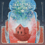 the album cover for Imaginational Anthem - Imaginational Anthem, Vol. 4: New Possibilities
