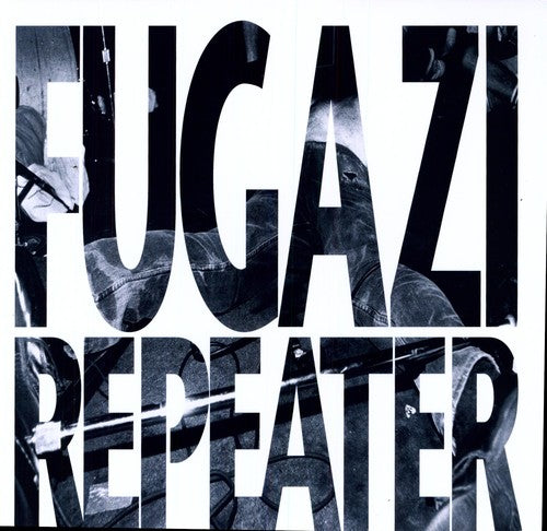 Fugazi - Repeater (Vinyl)