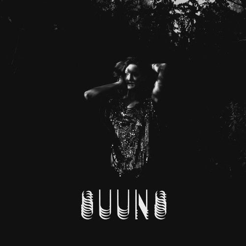 the album cover for Suuns - Zeroes QC