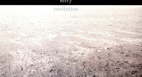 Envy - Recitation (Vinyl)