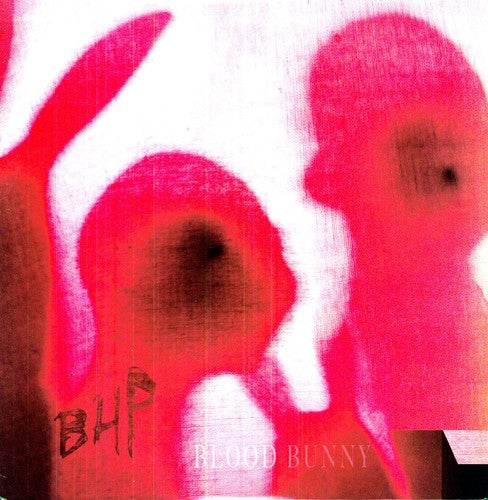 The Black Heart Procession - Blood Bunny/Black Rabbit (Vinyl)